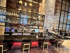 -怡廊(上海漕河泾万丽酒店)