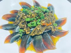 -酒肆浅葱·特色菜馆(卓悦intown店)