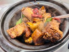 新峰沙爹肉骨茶-新峰肉骨茶(总店)