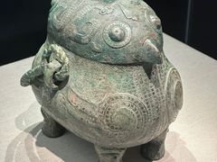 -深圳博物馆(古代艺术馆)