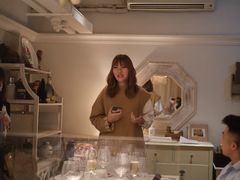 -Ta Pantry Private Dining