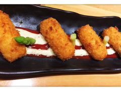-大岛日本料理铁板烧(南通大饭店)
