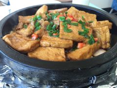 -海天一色海景自助餐厅(西港花园店)