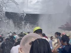 -西双版纳傣族园