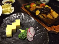 iphone_upload_pic-梅筑·创意料理(王府井百货店)