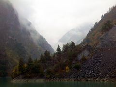 -叠溪松坪沟景区