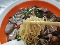 -坚记面店(一德路店)