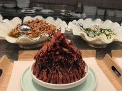酱油鸭舌-得尔乐大酒店(南塘店)