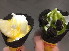 -麦当劳(金平路站店)