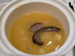 -宁波逸东豪生大酒店·逸轩中餐厅