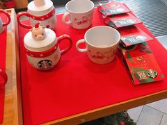 -星巴克(成都太古里二店)