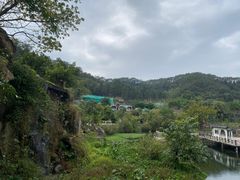 -广东天露山旅游度假区