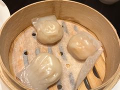 -浙江安吉JW万豪酒店·万豪中餐厅