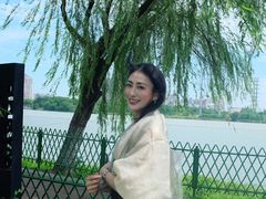 -金银湖国家城市湿地公园