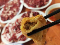 -蔡社牛肉城(龙湖店)