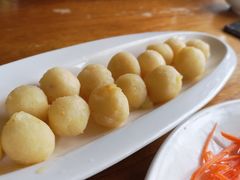 -相约小筑缅泰餐厅(孟定店)