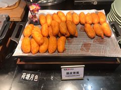 -梨花自助烤肉(天河城店)