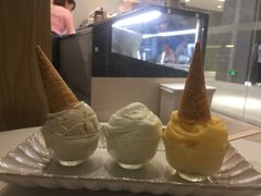 -歎雪糕低糖低脂Gelato冰淇淋