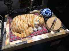 -范设计花园餐酒咖·中西餐·咖啡厅·酒馆