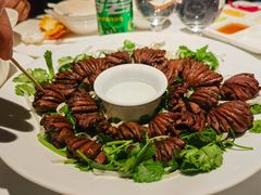 -四季民福烤鸭店(王府井东安门店)