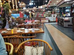 -丰圆轩粤式茶楼 . 点心粤菜(夏茅店)