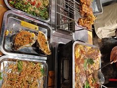 -古彭7只羊·招牌白串·碳锅羊肉旗舰店