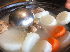 -小稻田辣椒炒肉(大浪商业中心店)