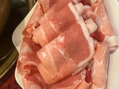 -北门涮肉·炭火铜锅涮肉(什刹海店)