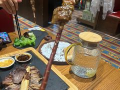 -敏珠拉姆藏餐·南京厨房(富春江东街店)