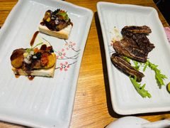 -德川家日本料理(中关村寰太大厦店)