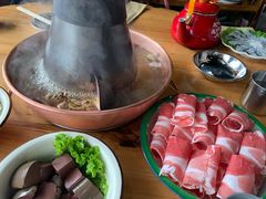 -东镇老火锅(长春路首店)