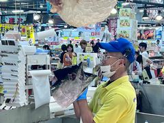 -南纪白浜Toretore市场