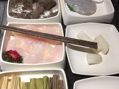 -海底捞火锅(德辉广场店)
