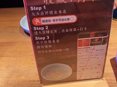 -顺香居·老字号湖北菜(江汉路店)