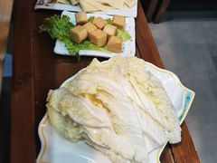 -晓林火锅(安定门店)