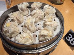 -真真鲜馄饨店(启蒙路店)