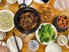 -斯丹姜母鸭·古法干香(涂门街总店)