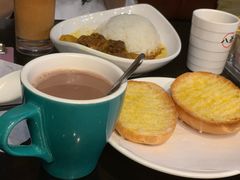 -八爷茶餐厅