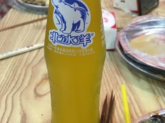-彭姐麻辣烫(海淀店)