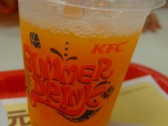 果珍-肯德基(豫园店)