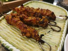 馕坑肉-乡村馕坑肉·烧烤·新疆菜·本地人更爱吃(阿勒泰首店)