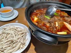 -肖记公安牛肉鱼杂馆· 省级非物质文化遗产(仁和路店)