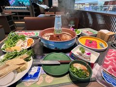 -阿古蒙·传统涮火锅自助(三台子万象汇店)
