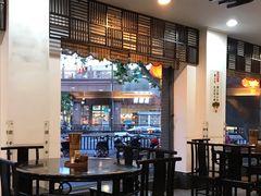 -奎元馆.百年奎元.非遗传承(西湖边的解放路店)