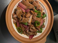 -小菜园新徽菜(青岛市南万象城店)