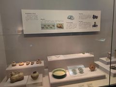 -洛阳古墓博物馆