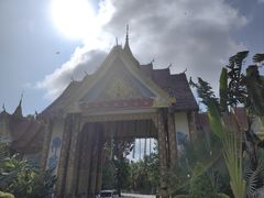 -西双版纳傣族园