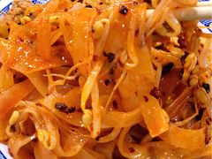 -王菊美食街·王菊面馆(总店)