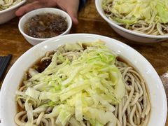 -柴氏风味斋(甘家口店)