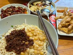 -好這口重庆小面(总店)